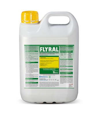 FLYRAL -20 KG